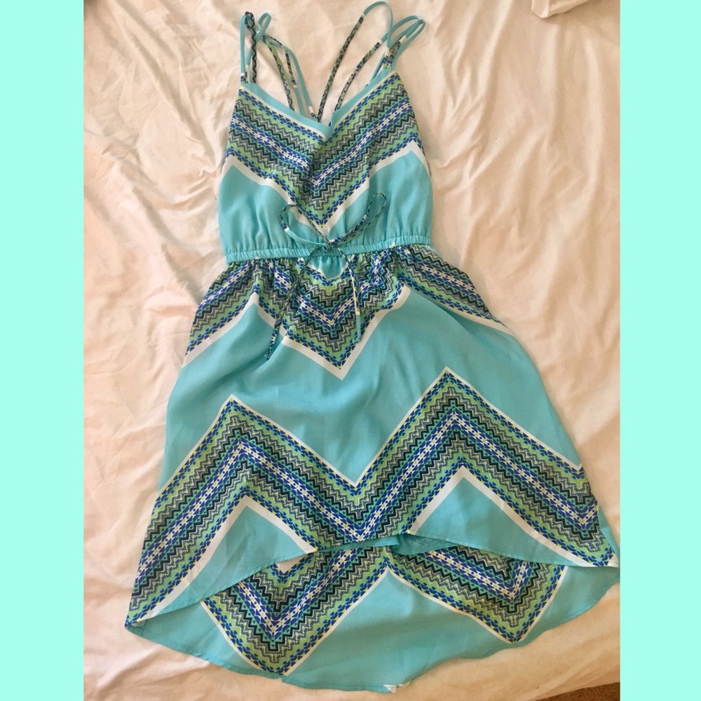 ❌SOLD❌ Sun Dress